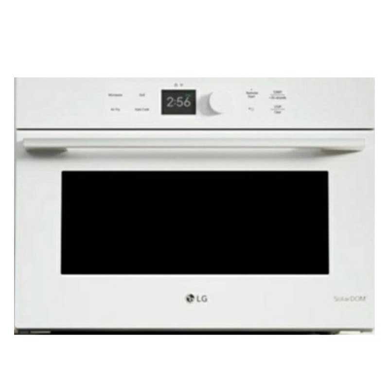 مایکروویو سولاردام ال جی مدل LG MA3885سفید